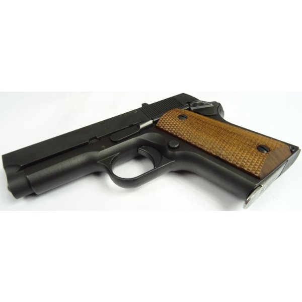 Pistolet Detonics Combat Master kal. .45ACP